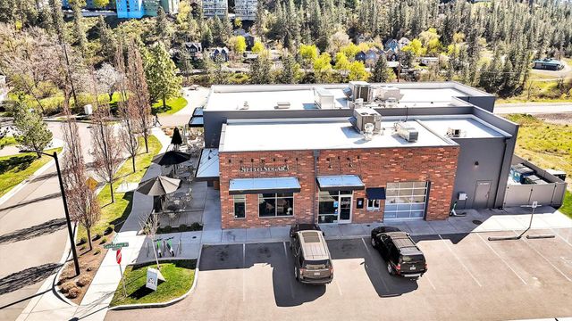 1827 W Bridge Ave, Spokane, WA 99201