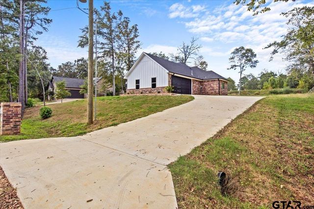 13375 Dustin Road, Troup, TX 75789