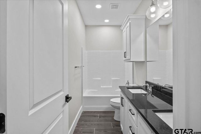 13375 Dustin Road, Troup, TX 75789