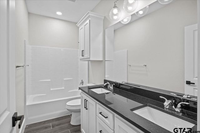 13375 Dustin Road, Troup, TX 75789