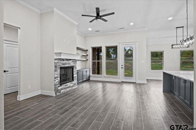 13375 Dustin Road, Troup, TX 75789