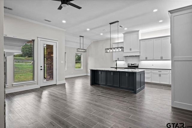 13375 Dustin Road, Troup, TX 75789
