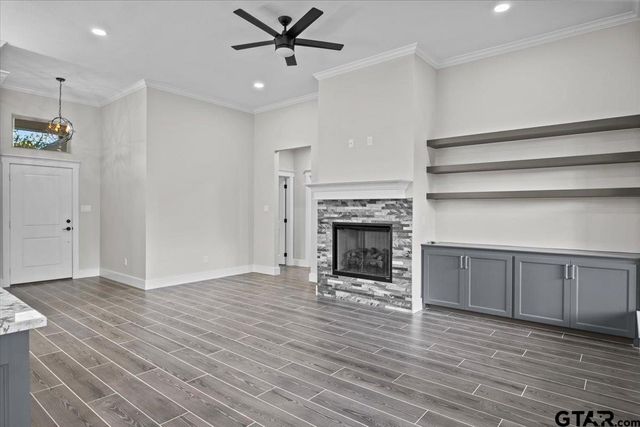 13375 Dustin Road, Troup, TX 75789