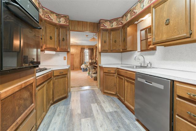 2318 Glenwood Drive, Abilene, TX 79605