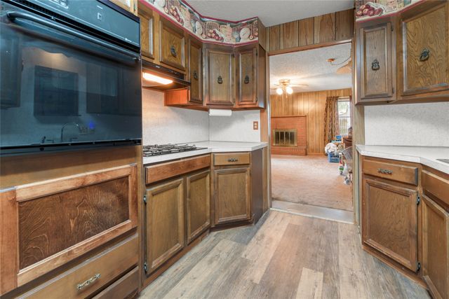 2318 Glenwood Drive, Abilene, TX 79605