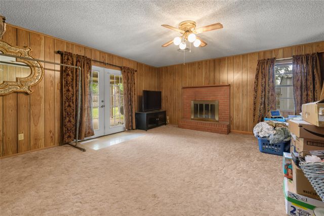 2318 Glenwood Drive, Abilene, TX 79605