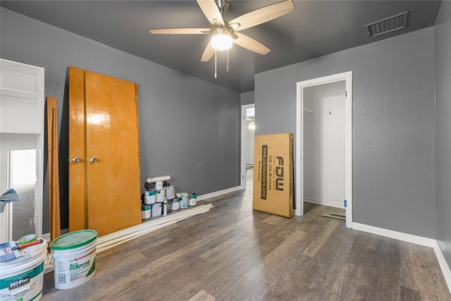 2318 Glenwood Drive, Abilene, TX 79605