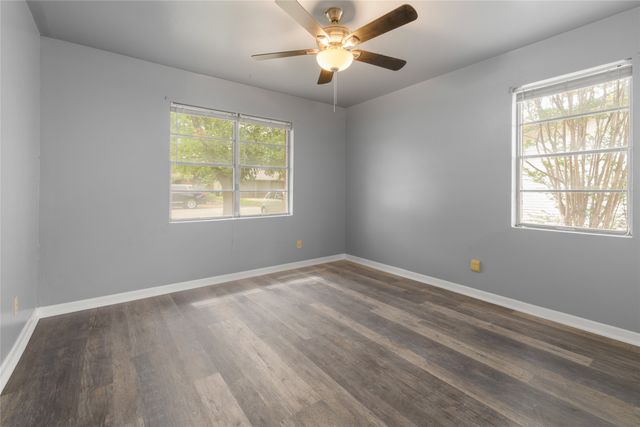 2318 Glenwood Drive, Abilene, TX 79605