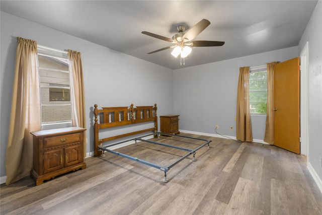 2318 Glenwood Drive, Abilene, TX 79605