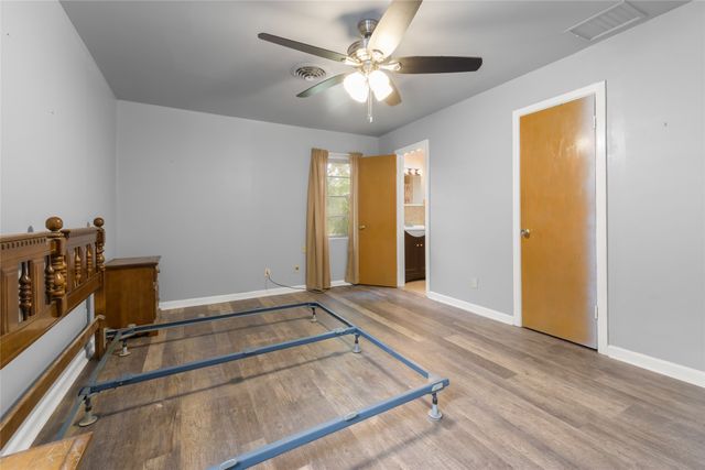 2318 Glenwood Drive, Abilene, TX 79605