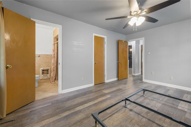 2318 Glenwood Drive, Abilene, TX 79605