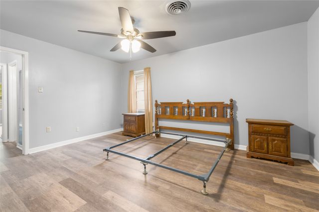 2318 Glenwood Drive, Abilene, TX 79605