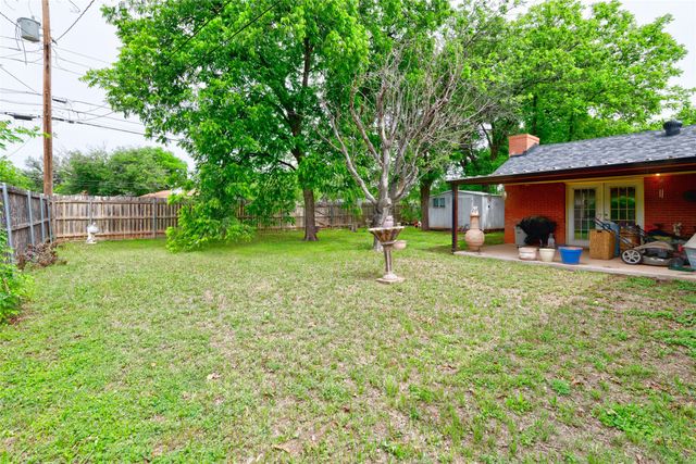 2318 Glenwood Drive, Abilene, TX 79605