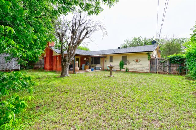 2318 Glenwood Drive, Abilene, TX 79605