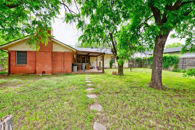 2318 Glenwood Drive, Abilene, TX 79605