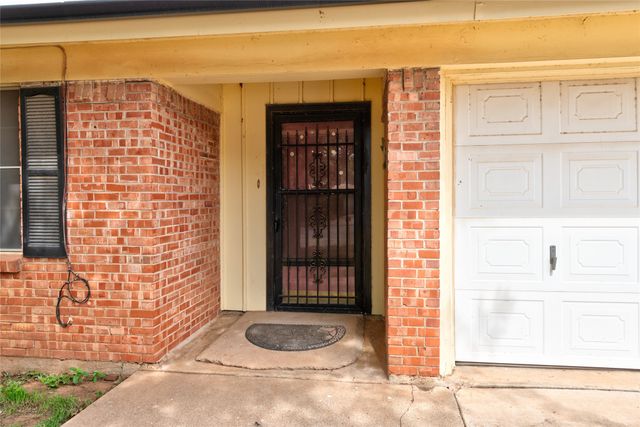 2318 Glenwood Drive, Abilene, TX 79605