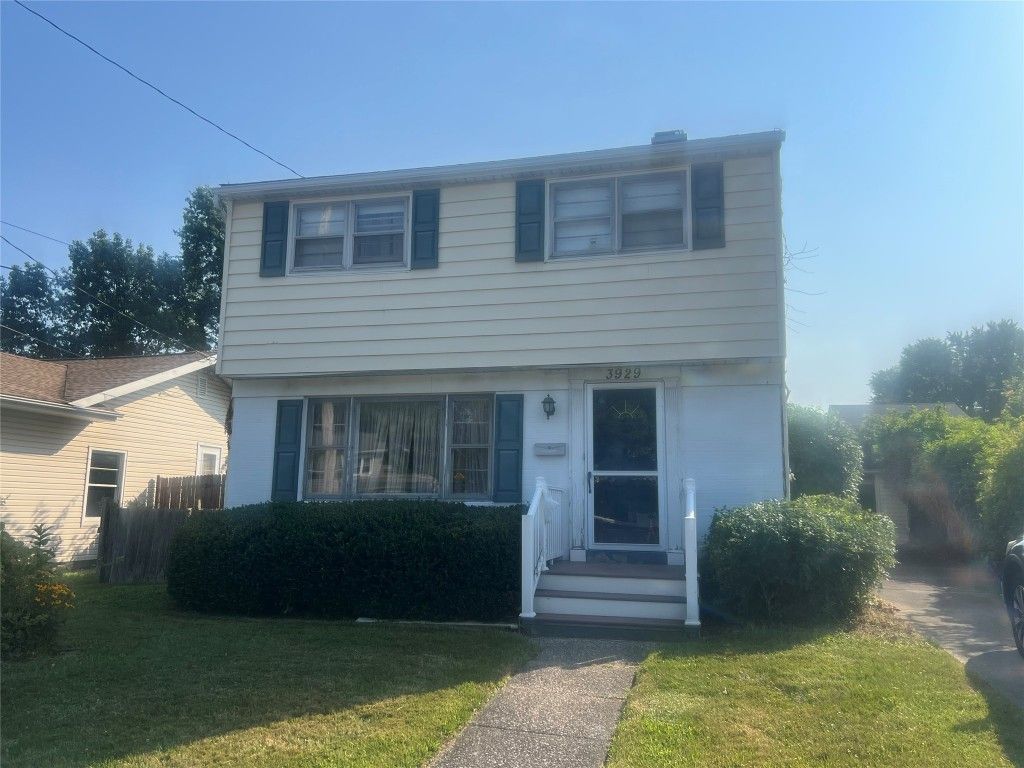 3929 DAVENPORT Avenue, Erie, PA 16509