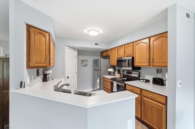 7437 Waterford Drive, Deerfield Twp., OH 45040