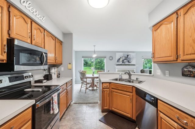 7437 Waterford Drive, Deerfield Twp., OH 45040