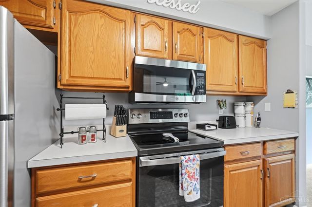 7437 Waterford Drive, Deerfield Twp., OH 45040