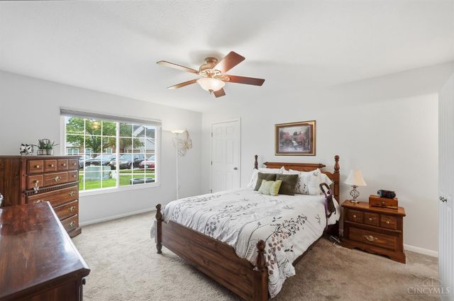 7437 Waterford Drive, Deerfield Twp., OH 45040