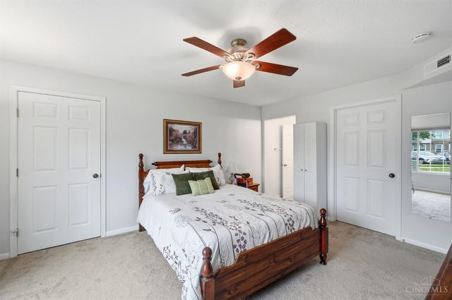 7437 Waterford Drive, Deerfield Twp., OH 45040