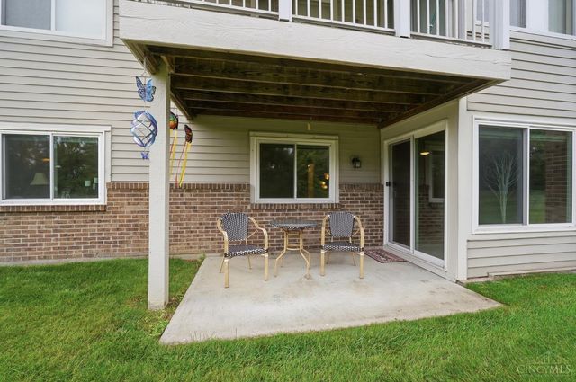 7437 Waterford Drive, Deerfield Twp., OH 45040
