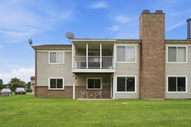 7437 Waterford Drive, Deerfield Twp., OH 45040