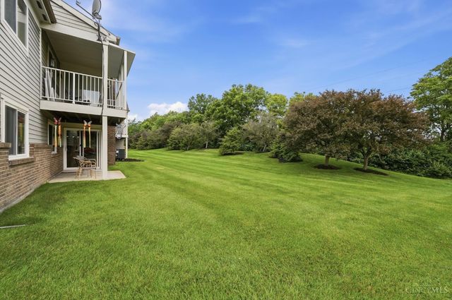 7437 Waterford Drive, Deerfield Twp., OH 45040
