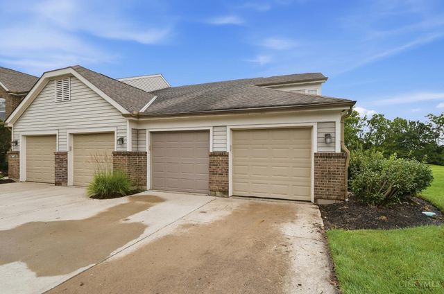 7437 Waterford Drive, Deerfield Twp., OH 45040