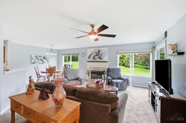 7437 Waterford Drive, Deerfield Twp., OH 45040
