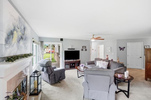 7437 Waterford Drive, Deerfield Twp., OH 45040