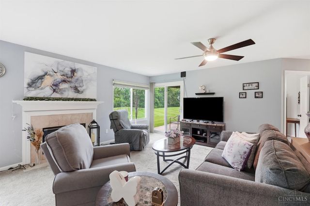 7437 Waterford Drive, Deerfield Twp., OH 45040
