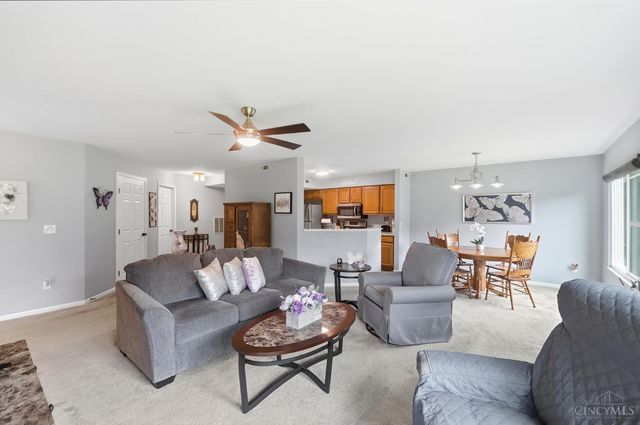 7437 Waterford Drive, Deerfield Twp., OH 45040