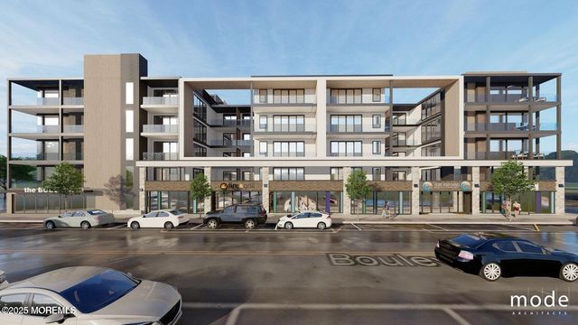 401 Boulevard 204, Seaside Heights, NJ 08751