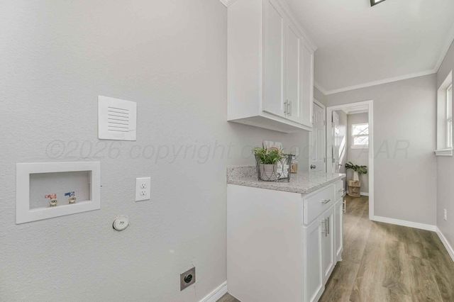 3415 S Hayden Street, Amarillo, TX 79109