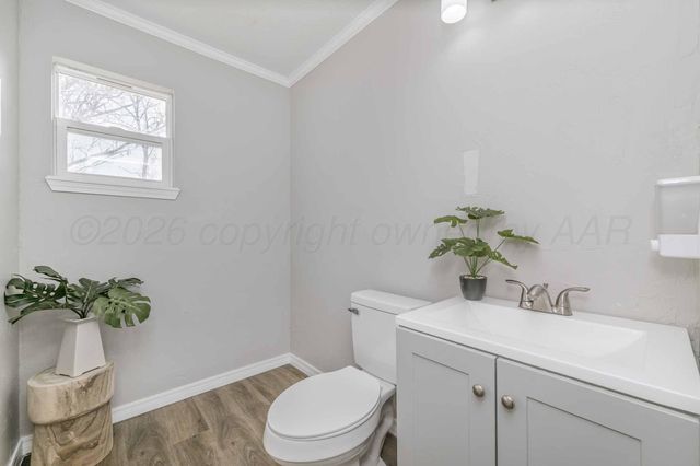 3415 S Hayden Street, Amarillo, TX 79109