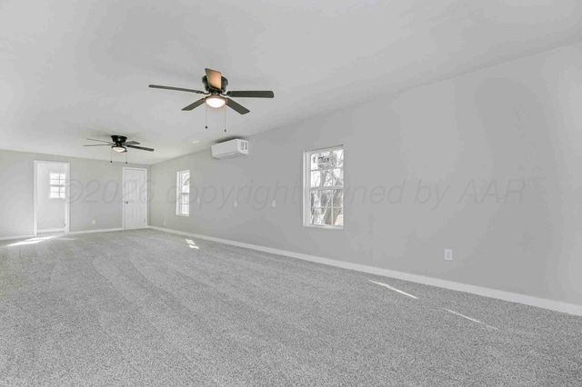 3415 S Hayden Street, Amarillo, TX 79109