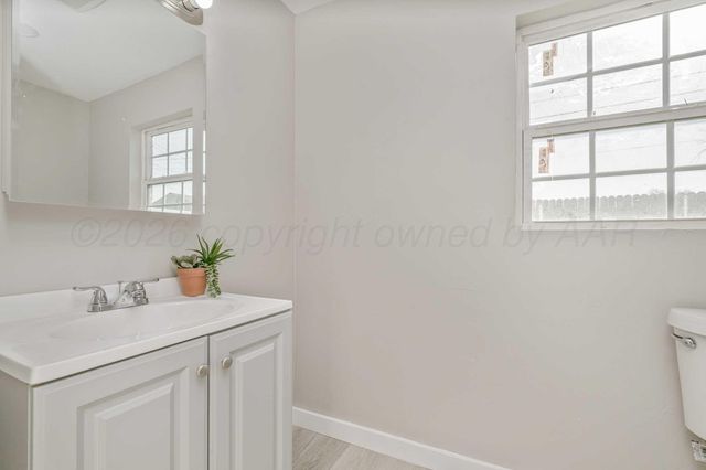 3415 S Hayden Street, Amarillo, TX 79109