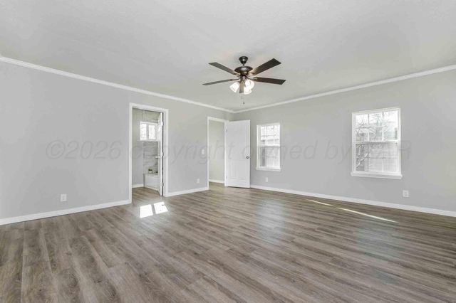 3415 S Hayden Street, Amarillo, TX 79109