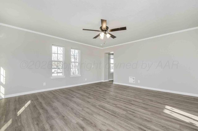 3415 S Hayden Street, Amarillo, TX 79109