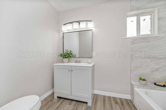 3415 S Hayden Street, Amarillo, TX 79109