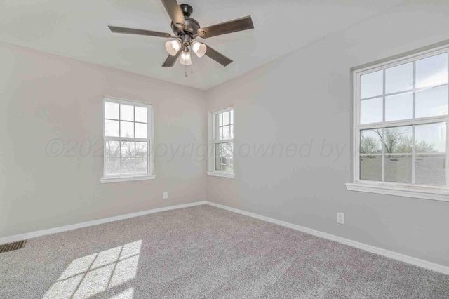 3415 S Hayden Street, Amarillo, TX 79109