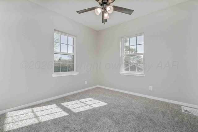 3415 S Hayden Street, Amarillo, TX 79109