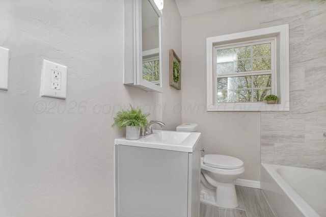 3415 S Hayden Street, Amarillo, TX 79109