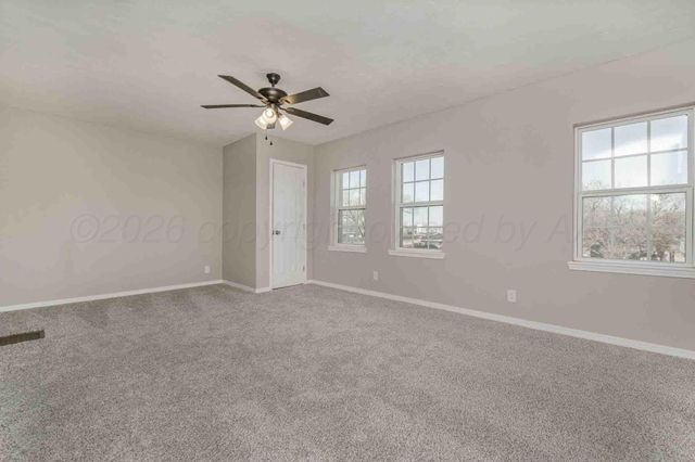 3415 S Hayden Street, Amarillo, TX 79109