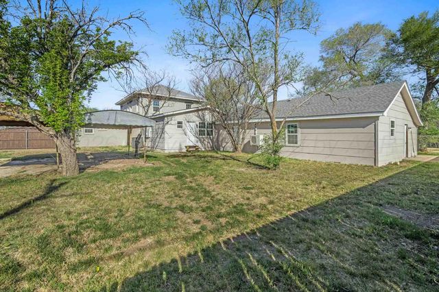 3415 S Hayden Street, Amarillo, TX 79109