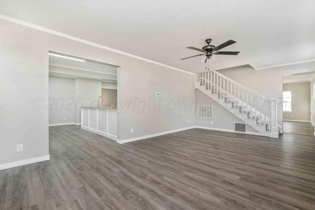 3415 S Hayden Street, Amarillo, TX 79109