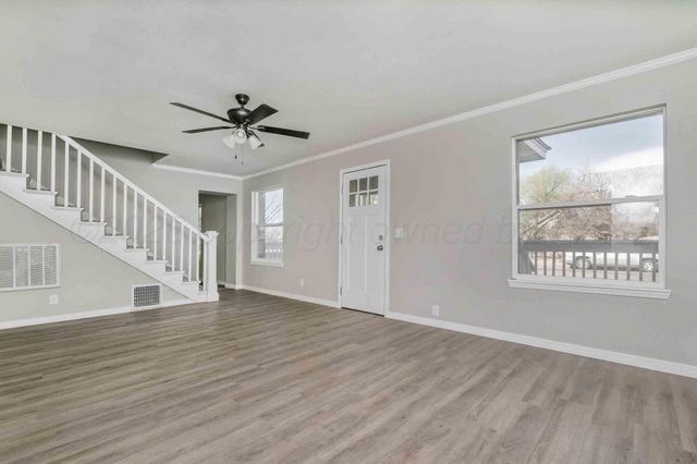 3415 S Hayden Street, Amarillo, TX 79109