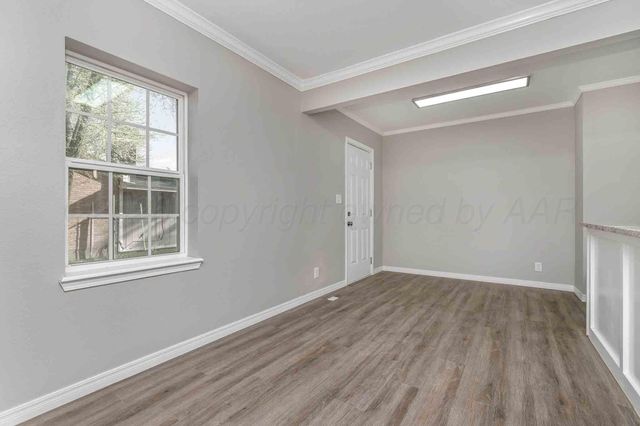 3415 S Hayden Street, Amarillo, TX 79109